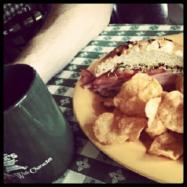 Photo credit: foursquare