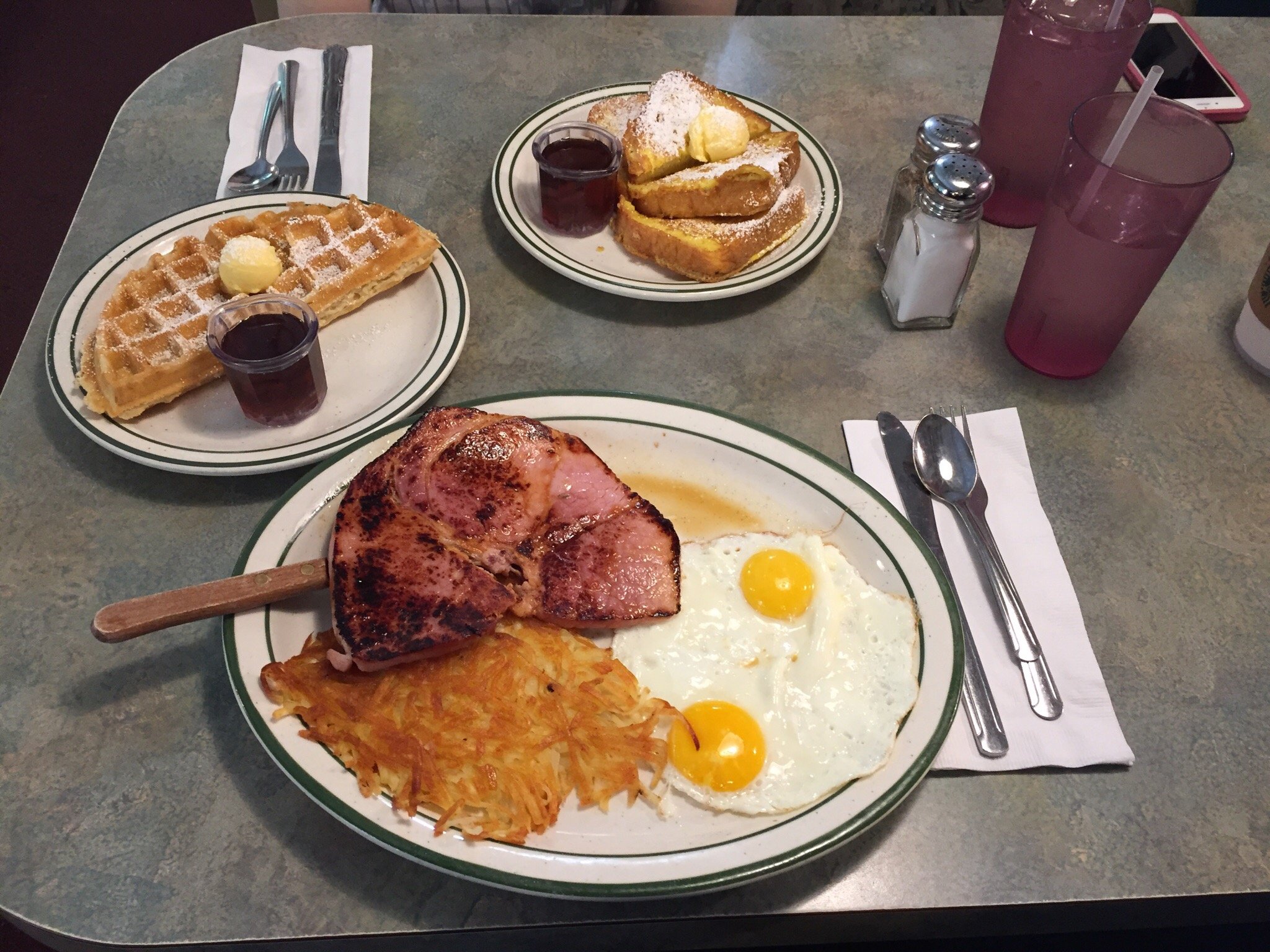 Photo credit: tripadvisor