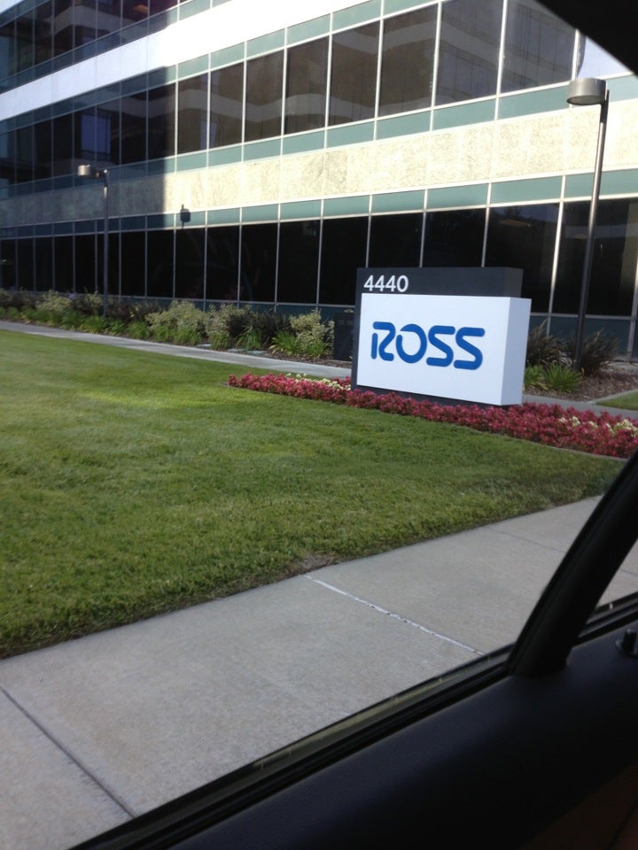 ROSS STORES CORPORATE OFFICE Dublin CA Hours, Directions, Reviews