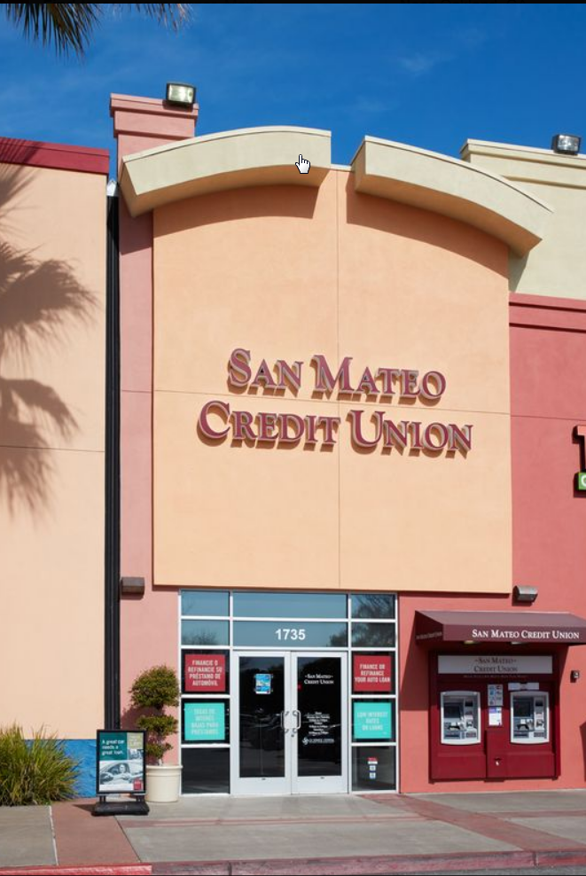 San Mateo Credit Union