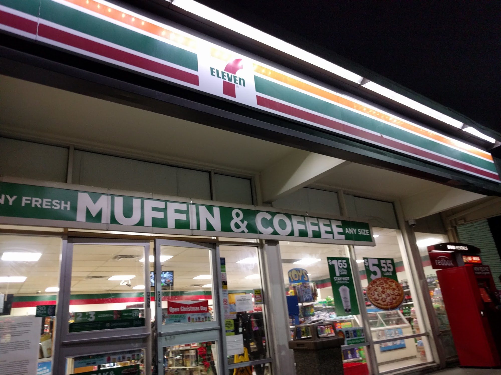 7-Eleven