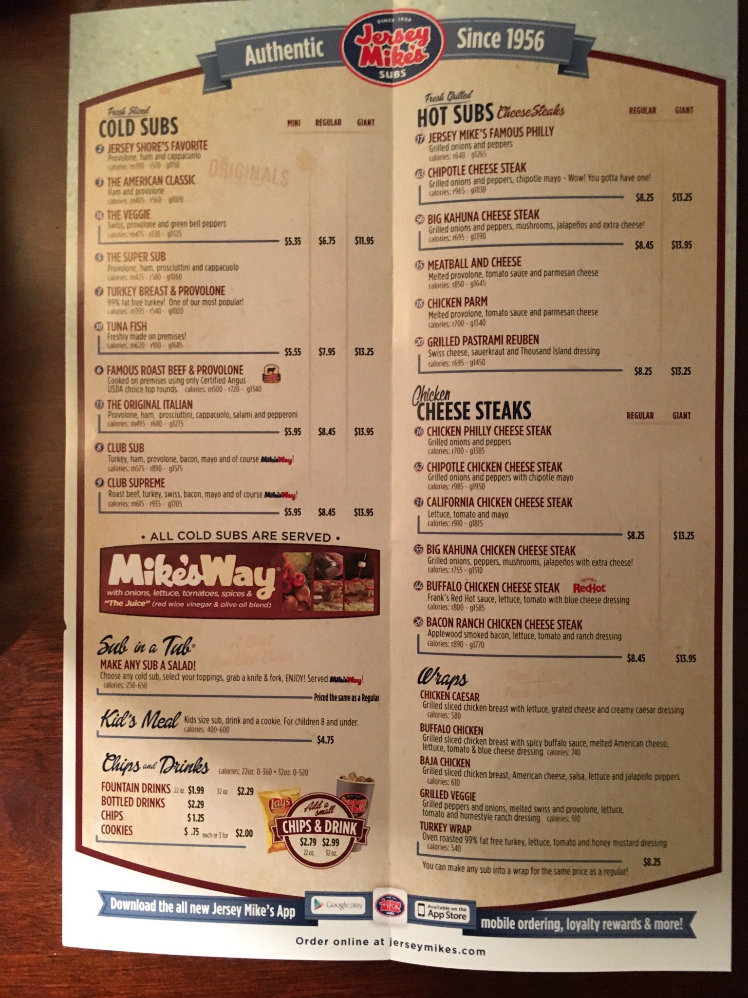 Photo credit: Tripadvisor