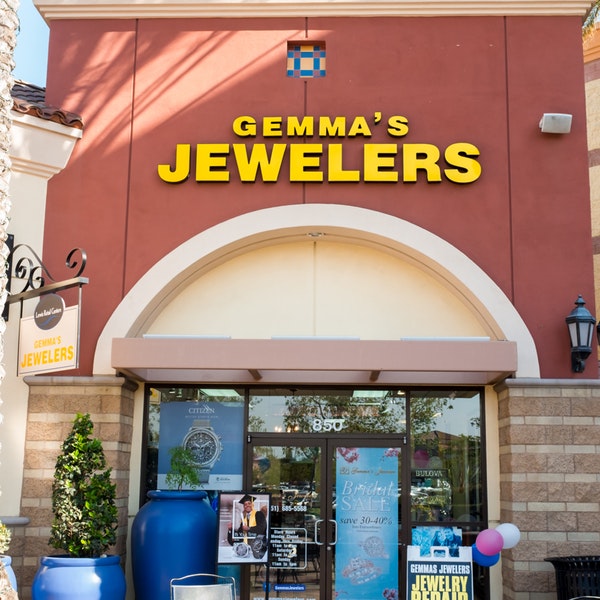 Gemma's Jewelers