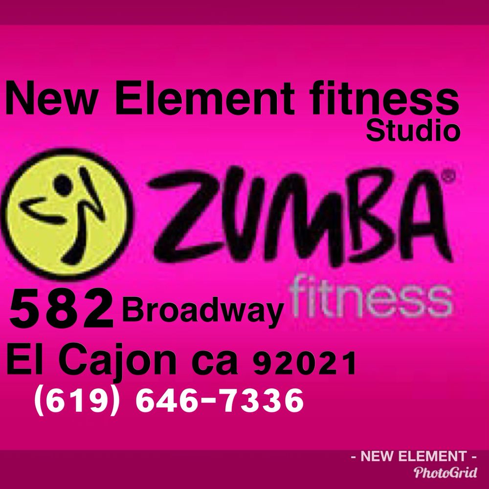 New Element Fitness Studio