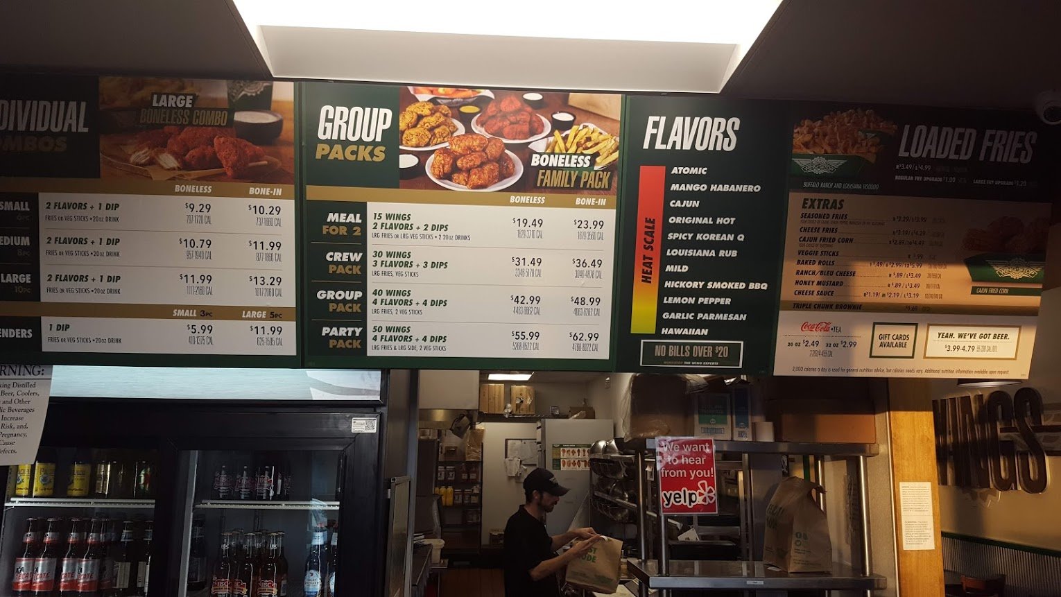 Photo credit: Tripadvisor