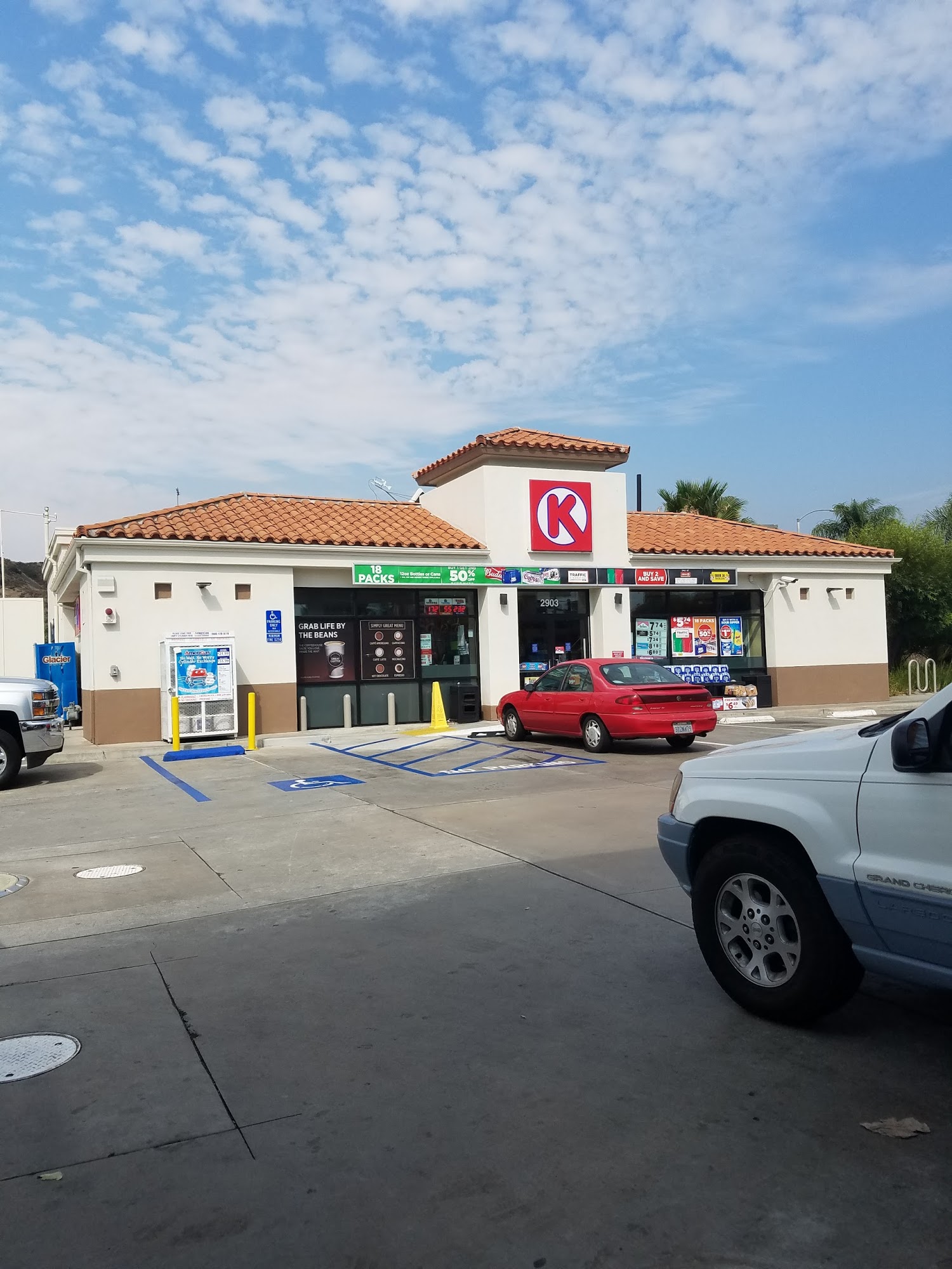 Circle K