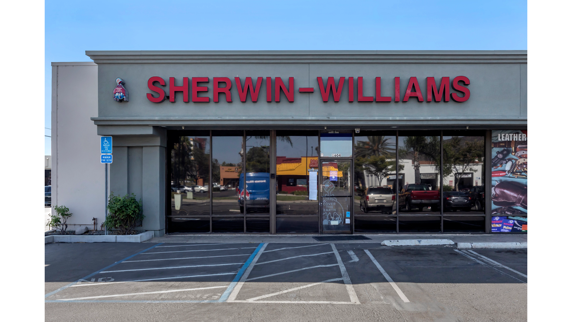 Sherwin-Williams Paint Store