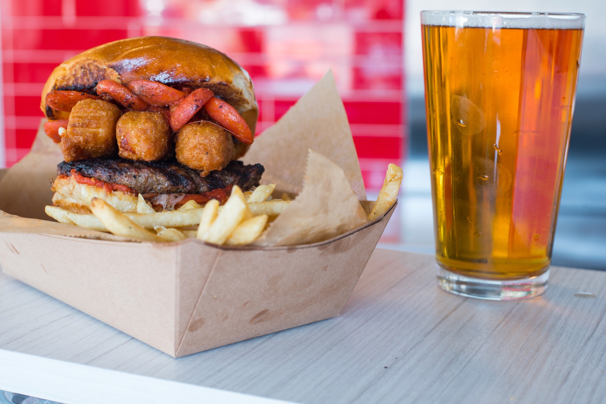 El Cajon, CA Restaurants Open for Takeout, Curbside Service and/or