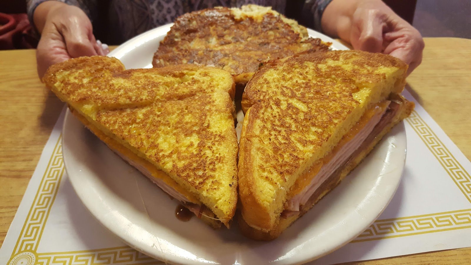 Photo credit: tripadvisor