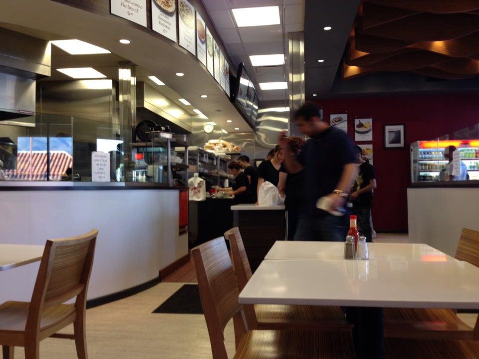 Photo credit: foursquare