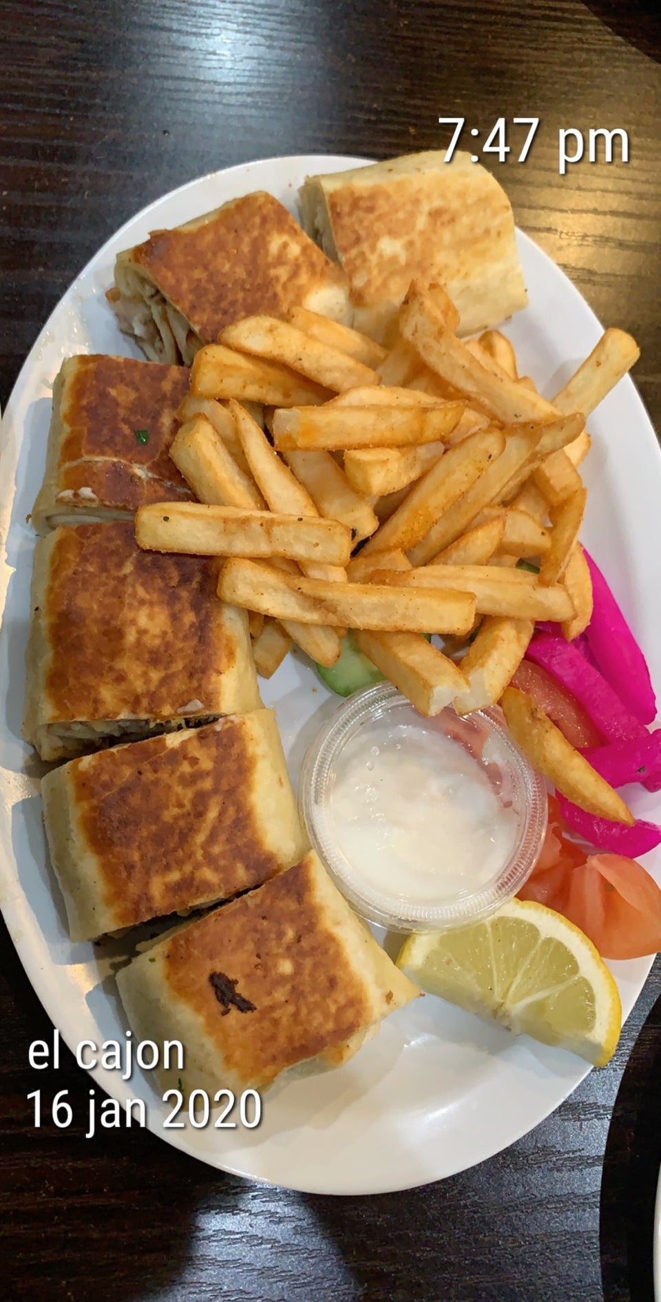 Photo credit: foursquare