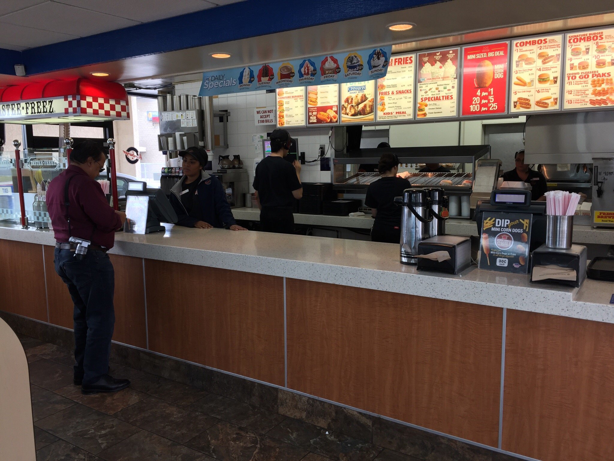 Photo credit: tripadvisor