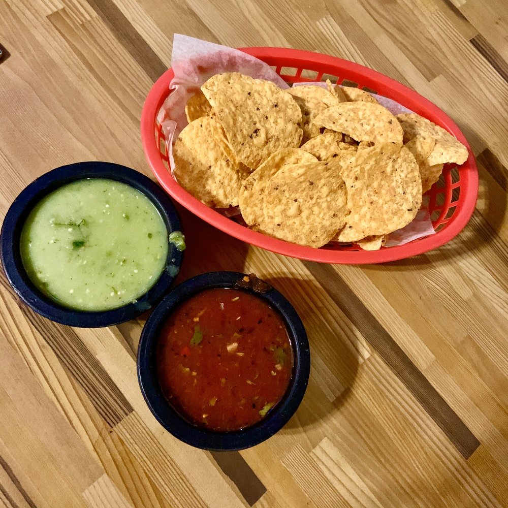 Taqueria El Salva Mex 11252 San Pablo Ave, El Cerrito