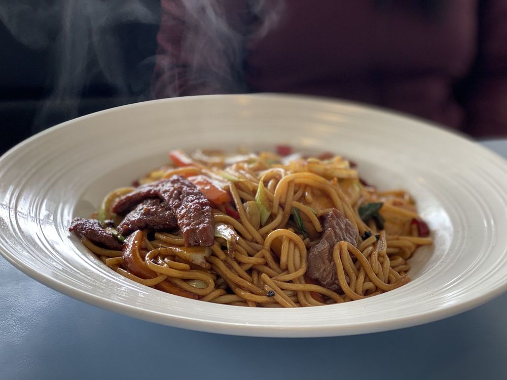 Noodles Fresh | El Cerrito CA Chinese Cuisine 10042 San Pablo Ave, El Cerrito