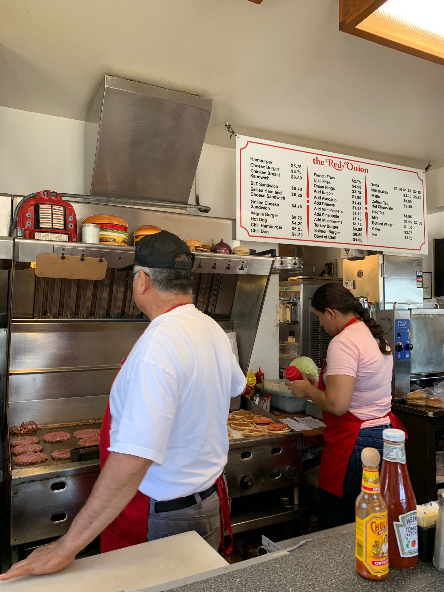 Photo credit: Tripadvisor