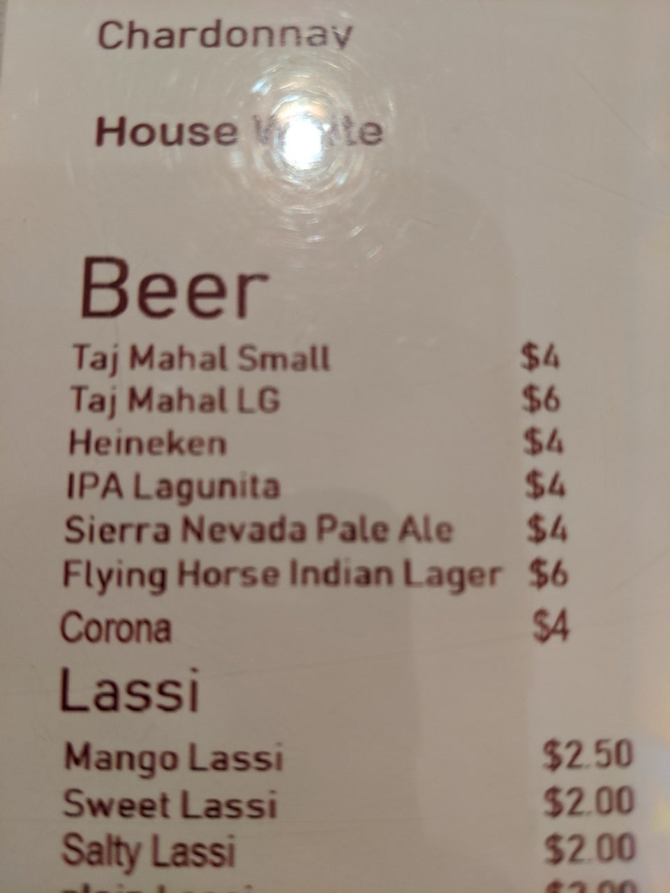 Tashi Delek Cuisine 11224 San Pablo Ave, El Cerrito