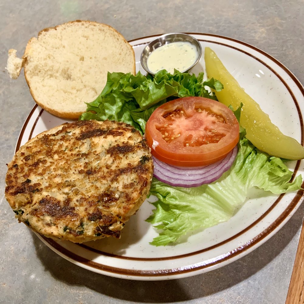 FatApple's El Cerrito Restaurant and Bakery 7525 Fairmount Ave, El Cerrito