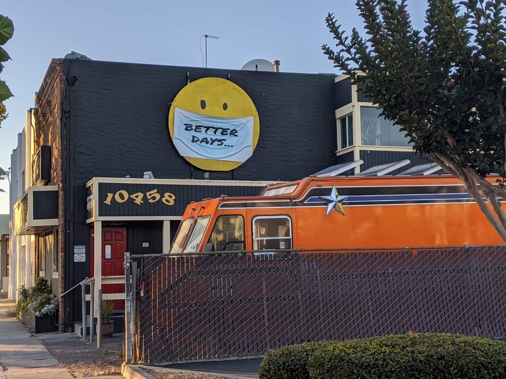 La Estrella Food Truck 10458 San Pablo Ave, El Cerrito