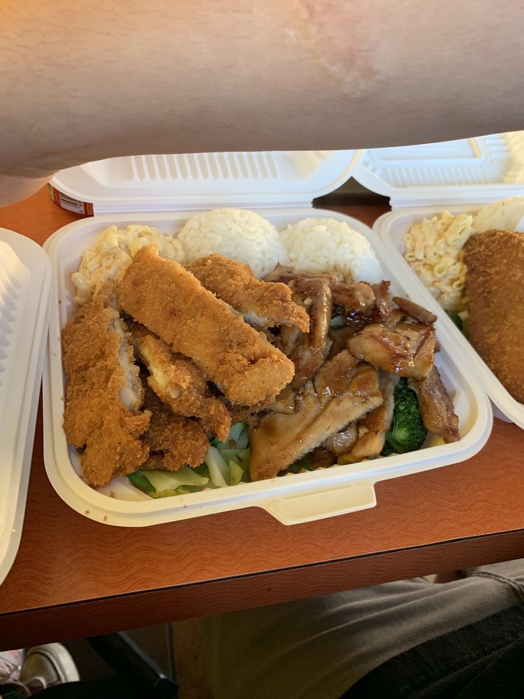 FRANNIE EXPRESS 11775 San Pablo Ave, El Cerrito