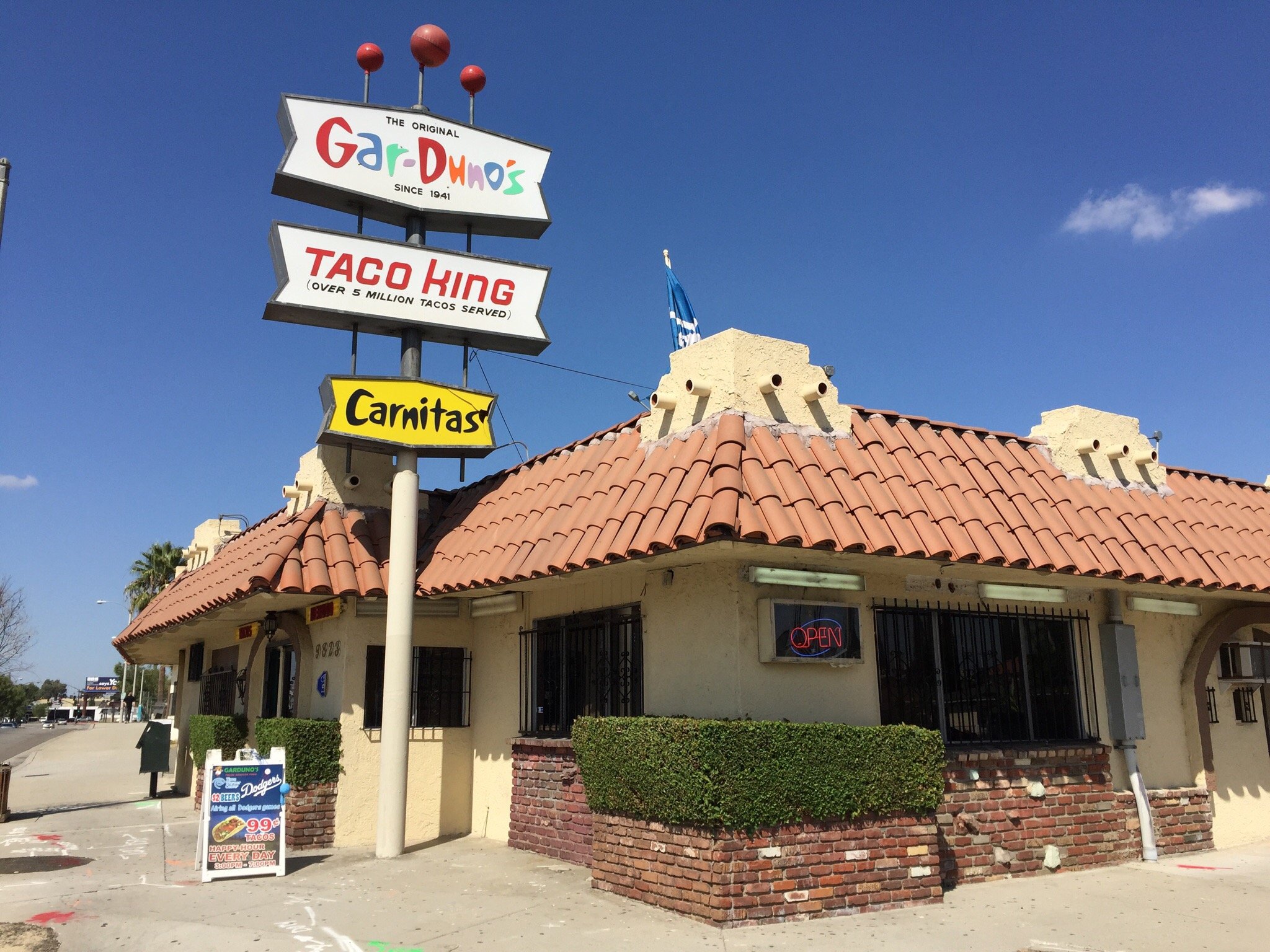 Photo credit: tripadvisor