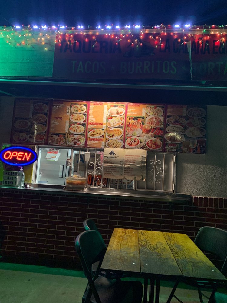 El Monte, CA Restaurants Open for Takeout, Curbside Service and/or