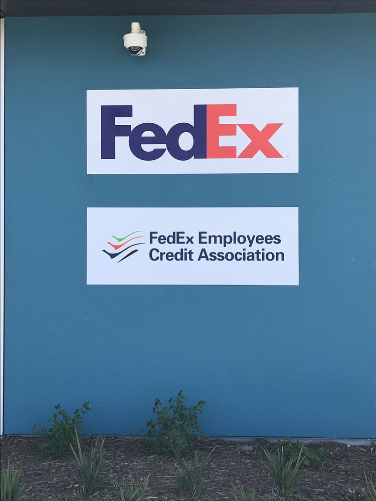 FedEx Employees Credit Association - LA