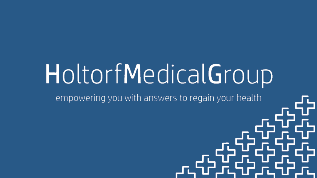 Holtorf Medical Group