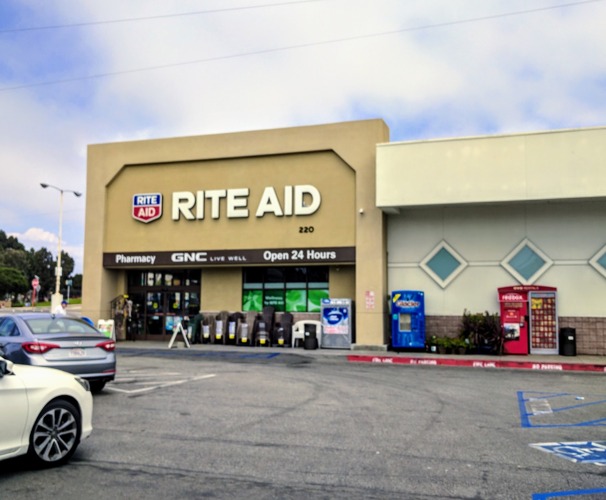 Rite Aid