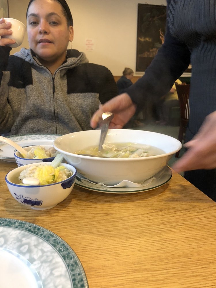 China Kitchen 4247 Appian Way, El Sobrante