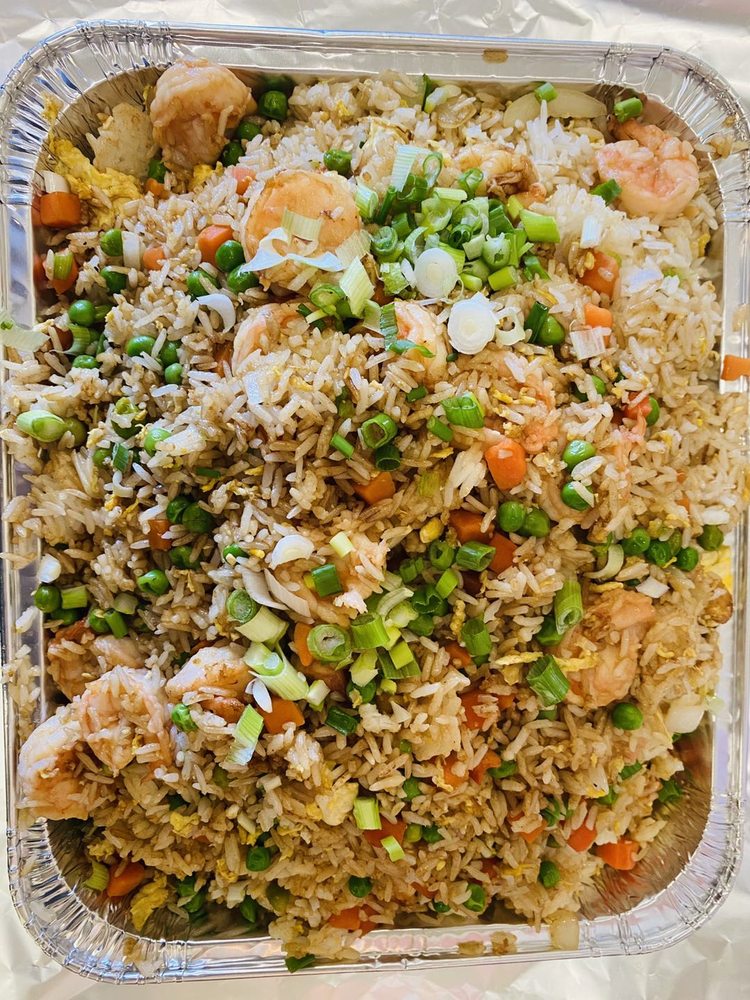Happy Chin Eating 454 Appian Way D, El Sobrante