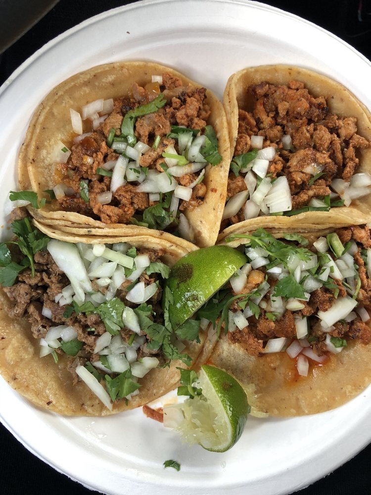 Tacos Rodriguez 4352 Appian Way, El Sobrante
