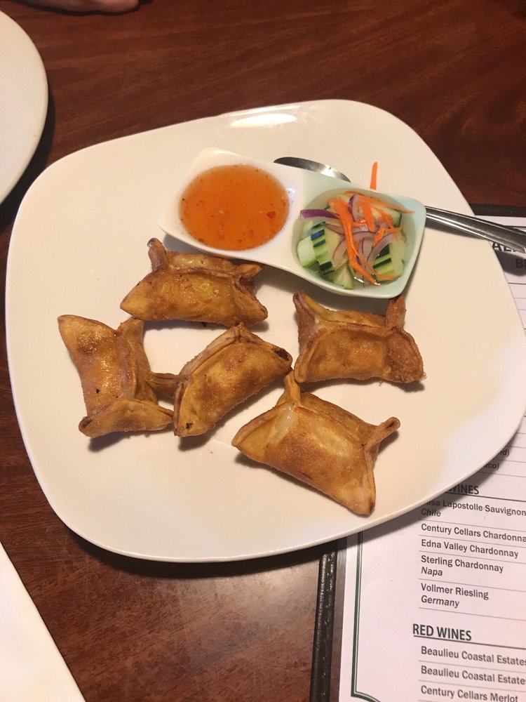 California Thai Restaurant 3873 San Pablo Dam Rd, El Sobrante