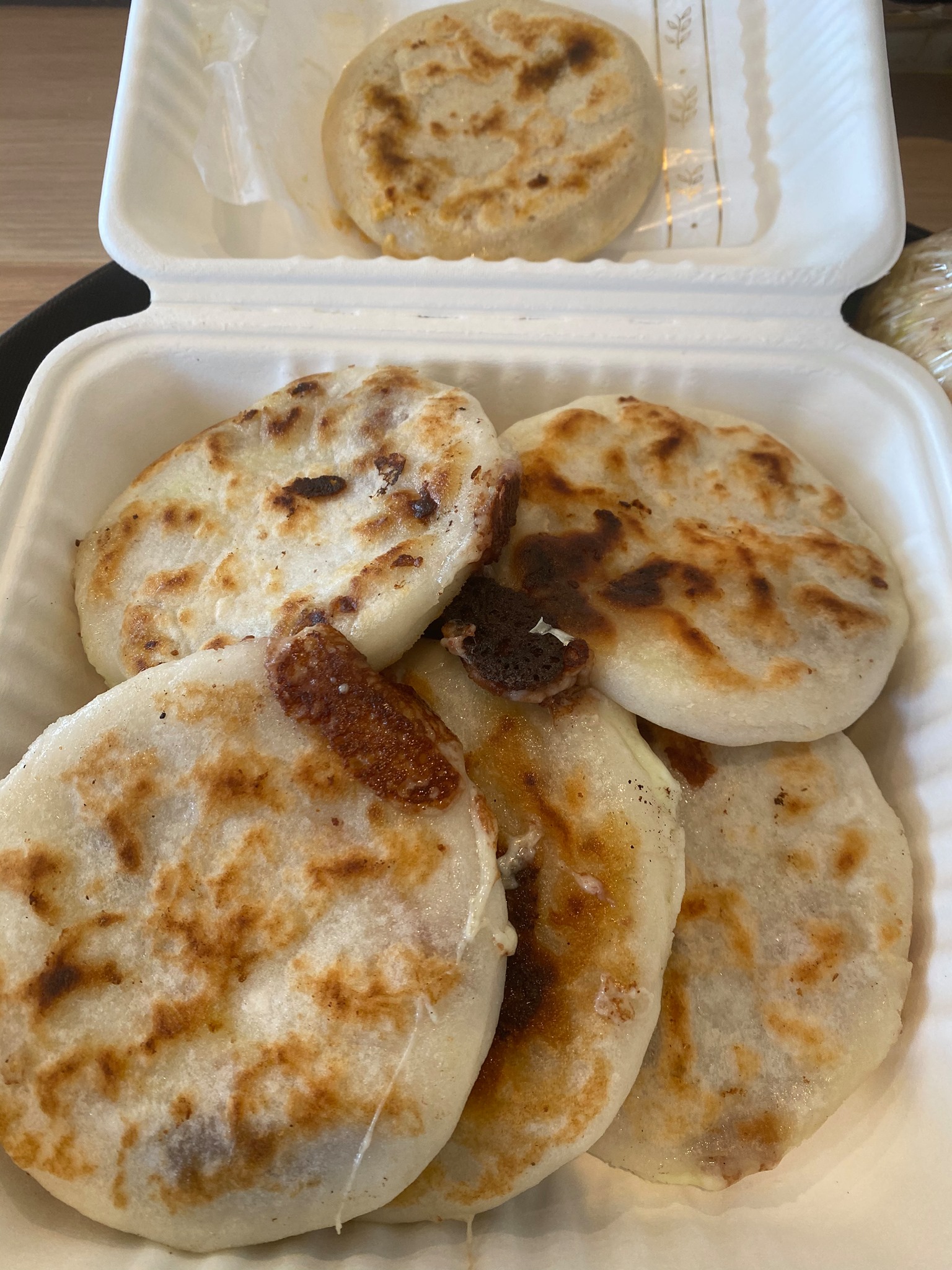 Xinia's Bakery 3550 San Pablo Dam Rd, El Sobrante