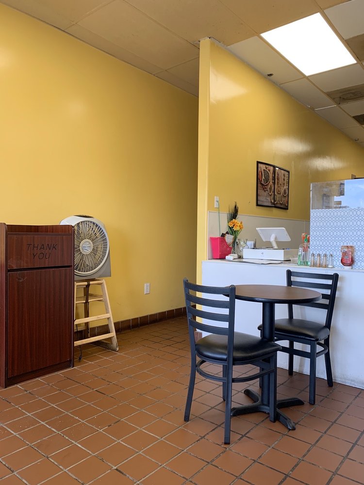 Spicy Bite - Indian Street Food Restaurant 3550 San Pablo Dam Rd ste b2, El Sobrante