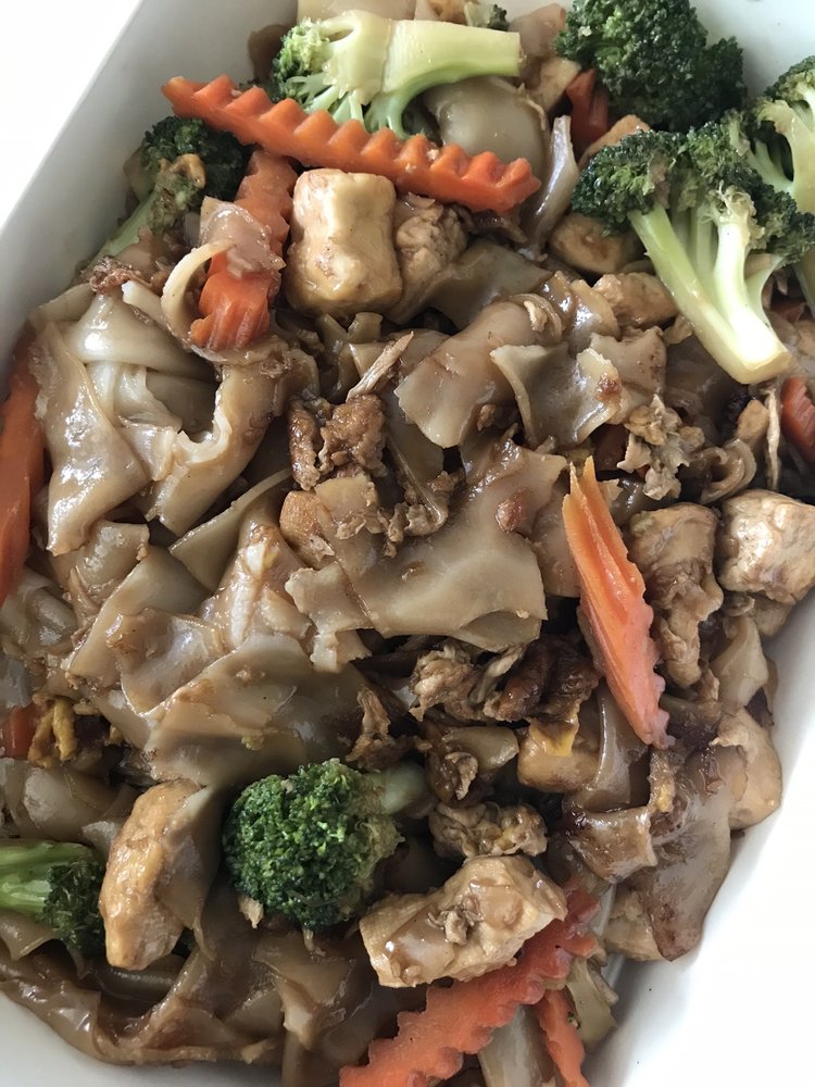 Maya Thai Laos Restaurant 3550 San Pablo Dam Rd, El Sobrante