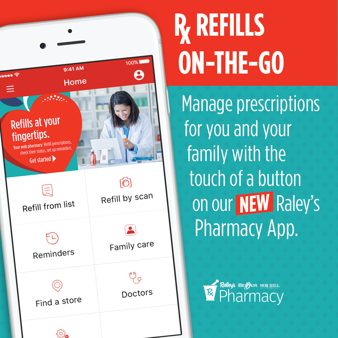 Bel Air Pharmacy