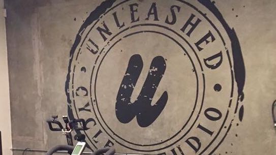 Unleashed Cycle Studio