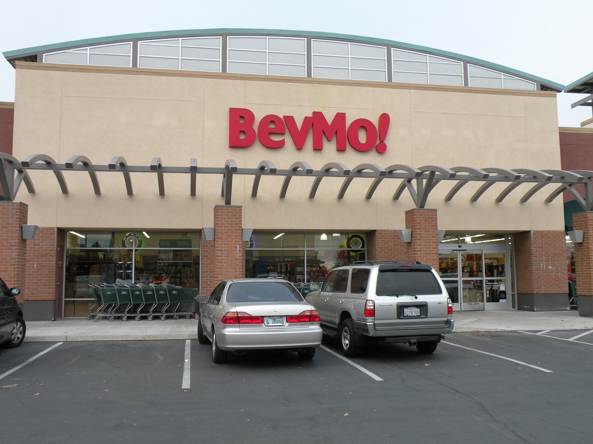 BevMo!