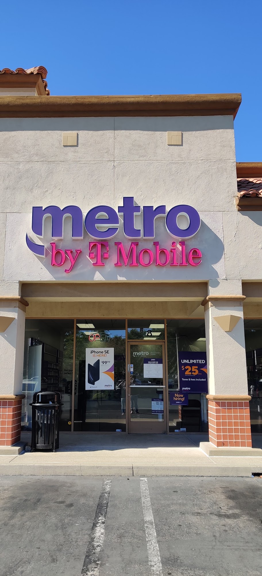 Metro by T-Mobile