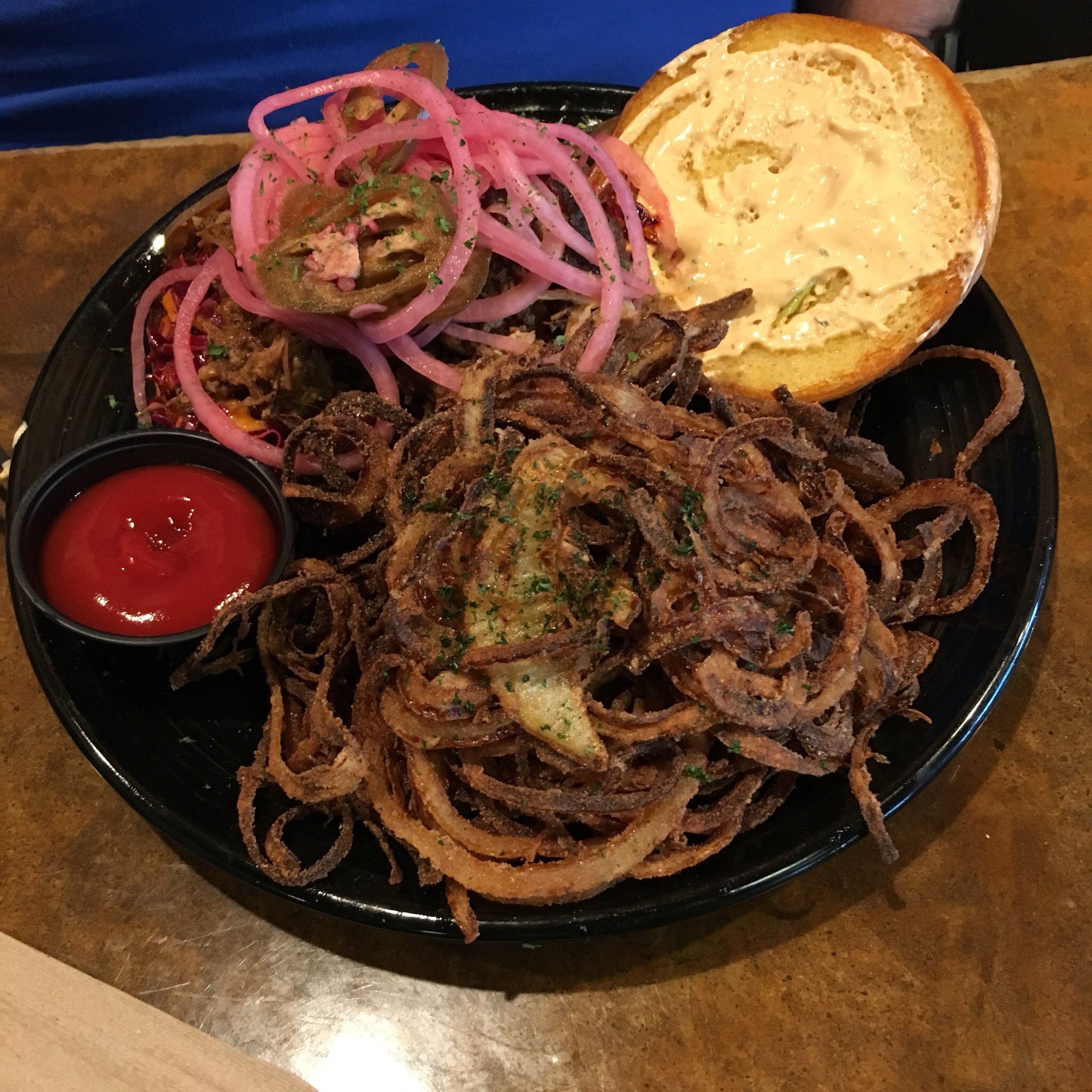 Photo credit: tripadvisor