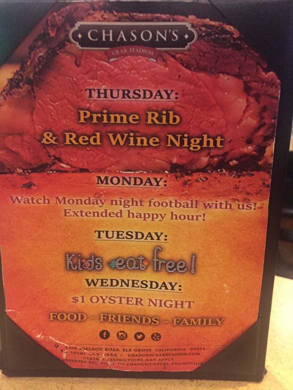 Photo credit: foursquare