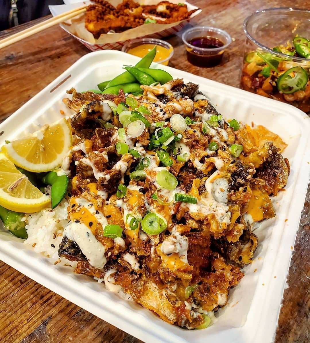 Photo credit: tripadvisor