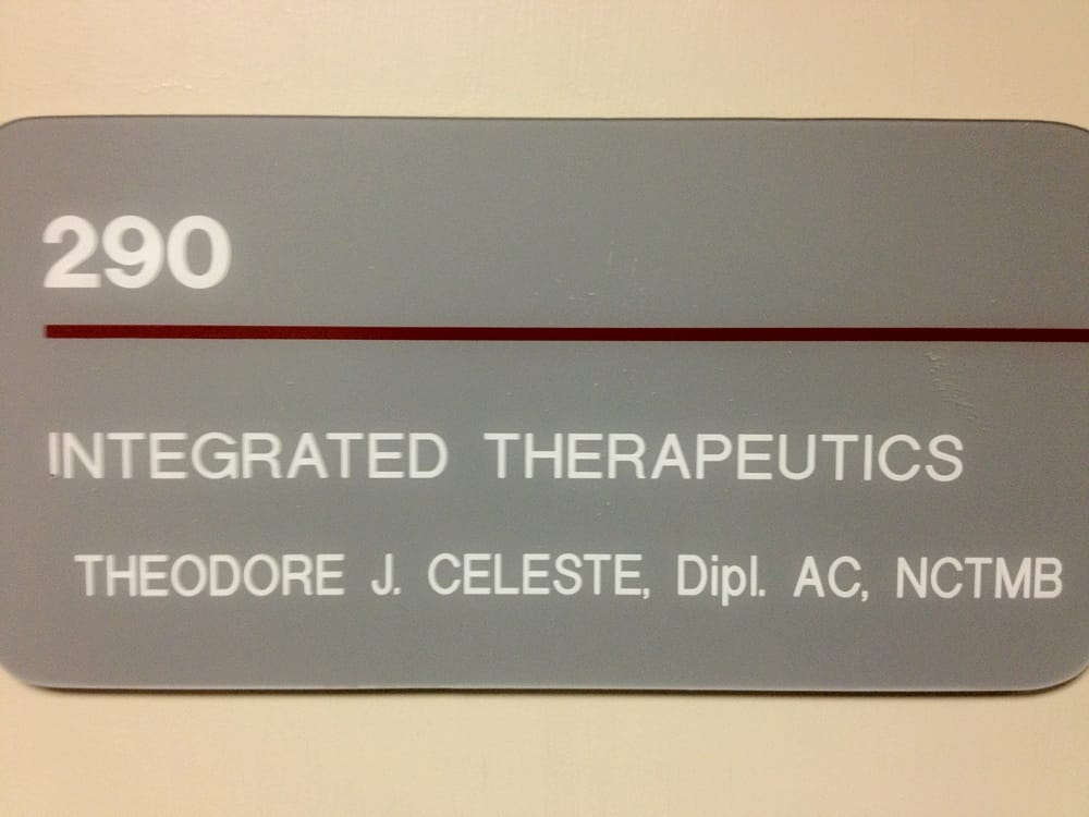 Integrated Therapeutics