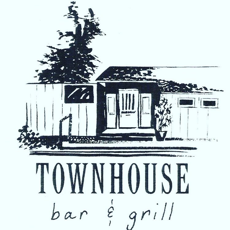 Townhouse Bar & Grill 5862 Doyle St, Emeryville