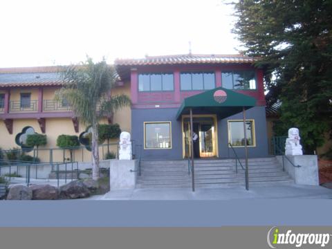 Hong Kong East Ocean Seafood Restaurant 3199 Powell St, Emeryville