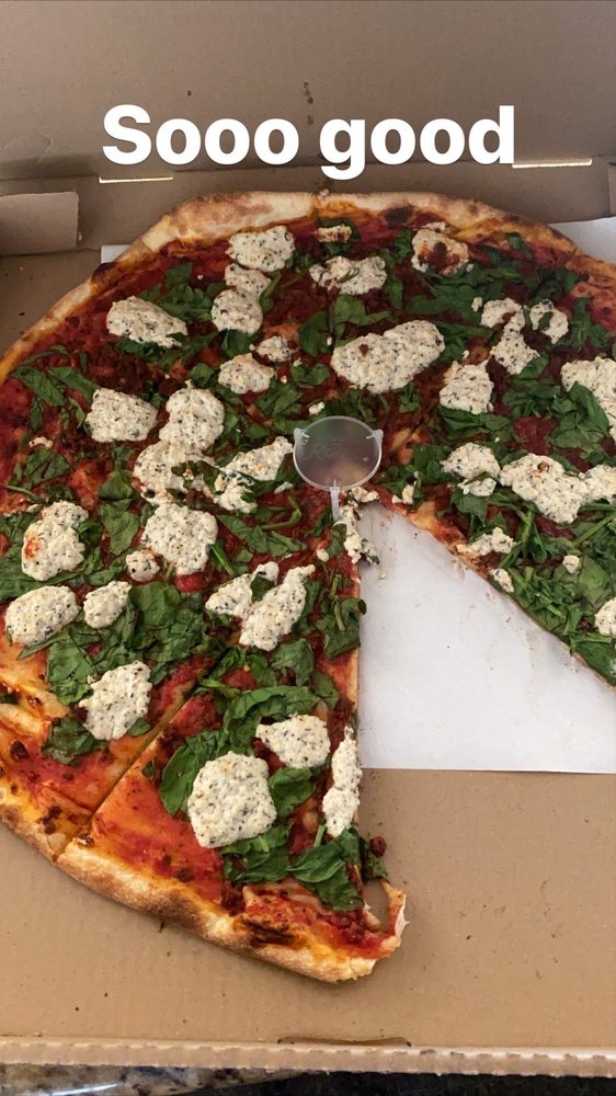 Lanesplitter Pizza & Pub 3645 CA-123, Emeryville