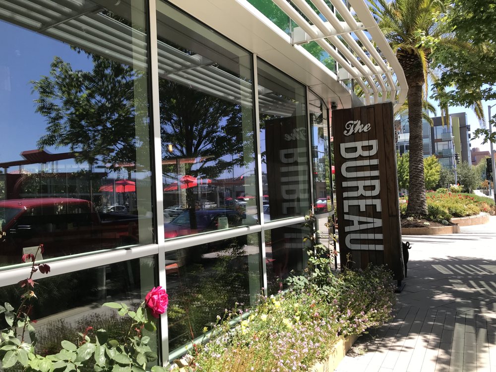 The Bureau 510 5800 Hollis St, Emeryville
