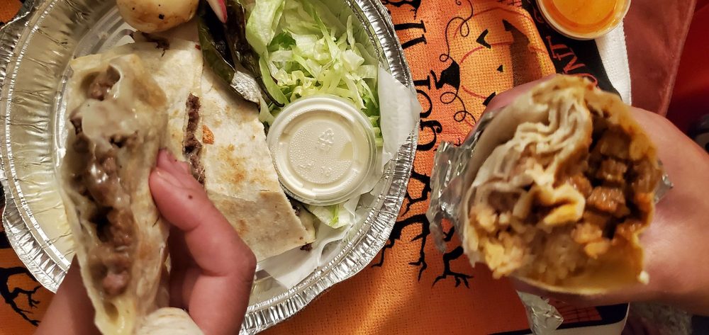 Los Cantaros Taqueria 4115 San Pablo Ave, Emeryville