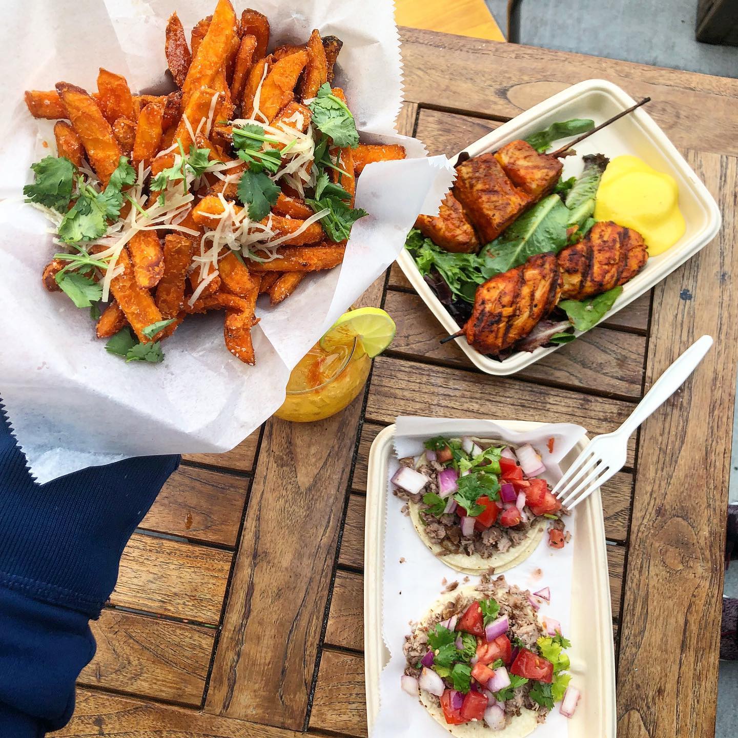 Public Market Emeryville 5959 Shellmound St, Emeryville