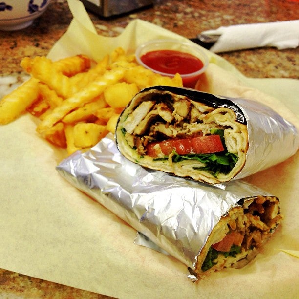 Photo credit: foursquare